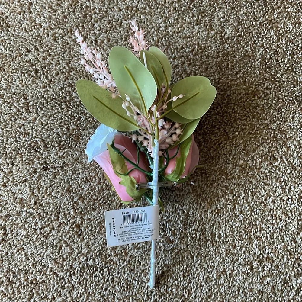 Bloom Room new brand
